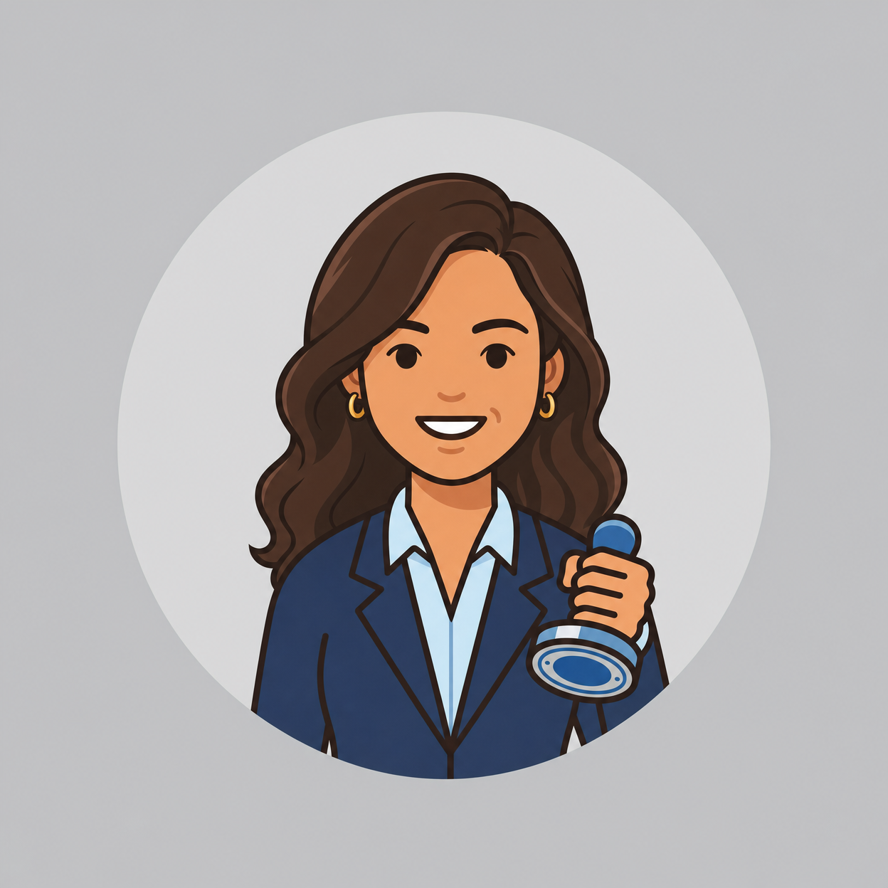 Process Server & Notary Avatar