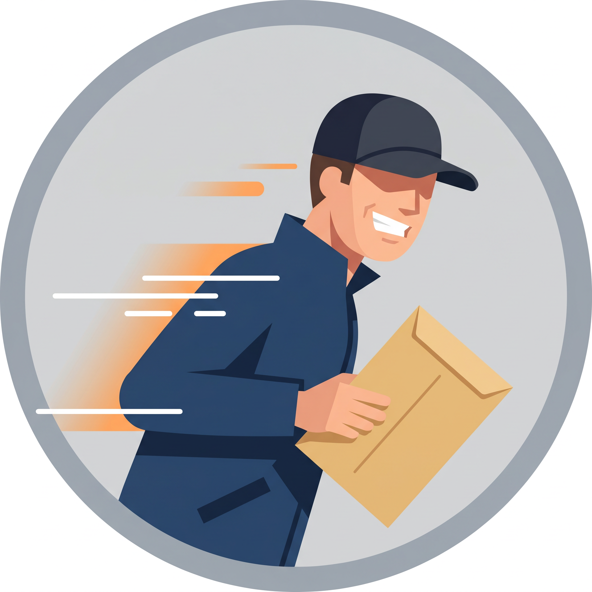 Process Server Avatar