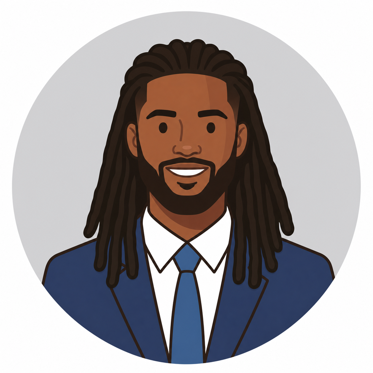 CEO Avatar